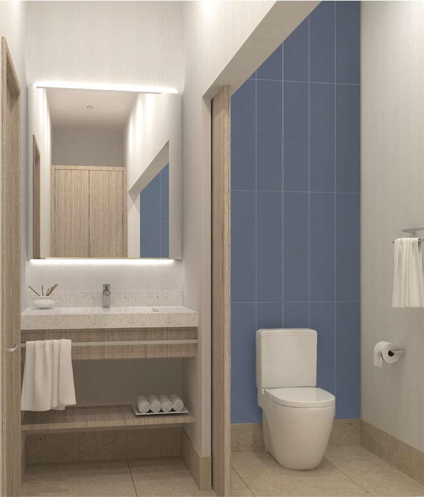 Hampton By Hilton Quito La Carolina Park Hotel Екстериор снимка