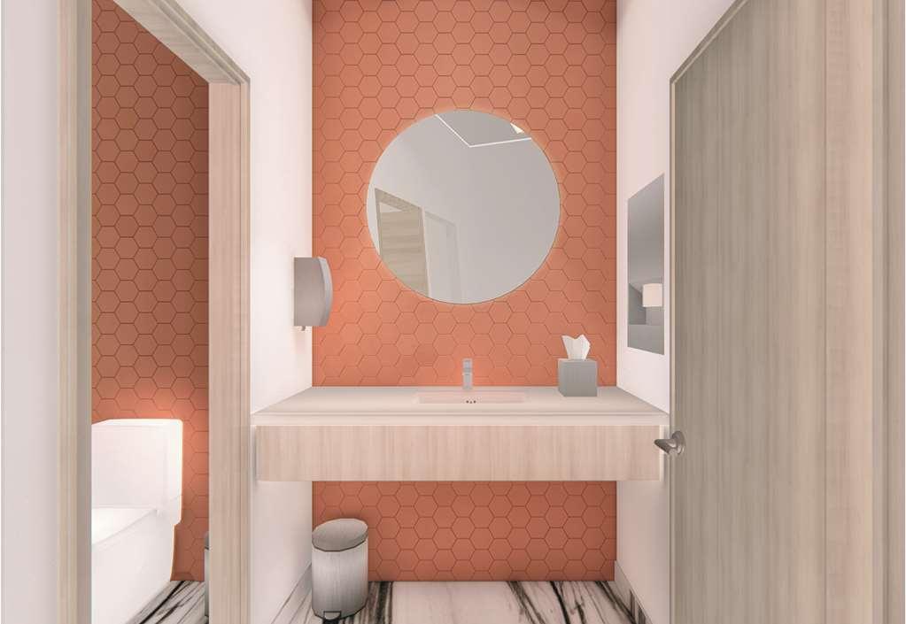 Hampton By Hilton Quito La Carolina Park Hotel Екстериор снимка